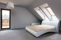 Skillington bedroom extensions