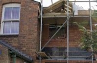 free Skillington home extension quotes