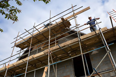 Skillington multiple storey extensions quotes